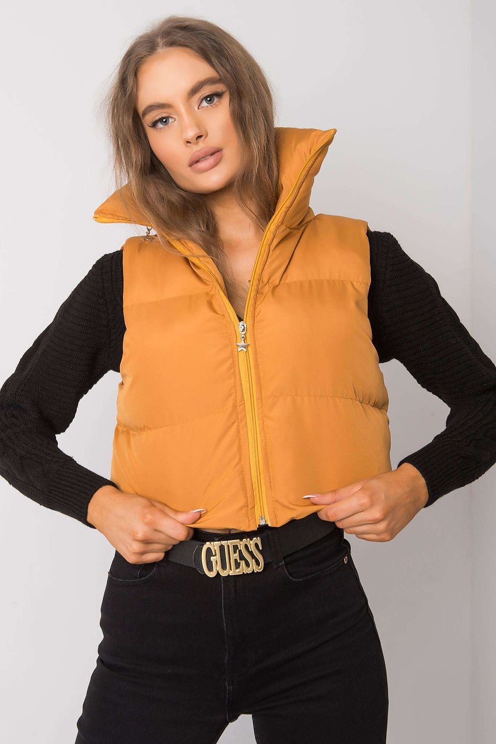 Gilet model 160783